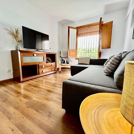 קורדובה Centro - Apartamento Obispo Fitero מראה חיצוני תמונה