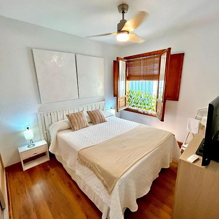 קורדובה Centro - Apartamento Obispo Fitero מראה חיצוני תמונה