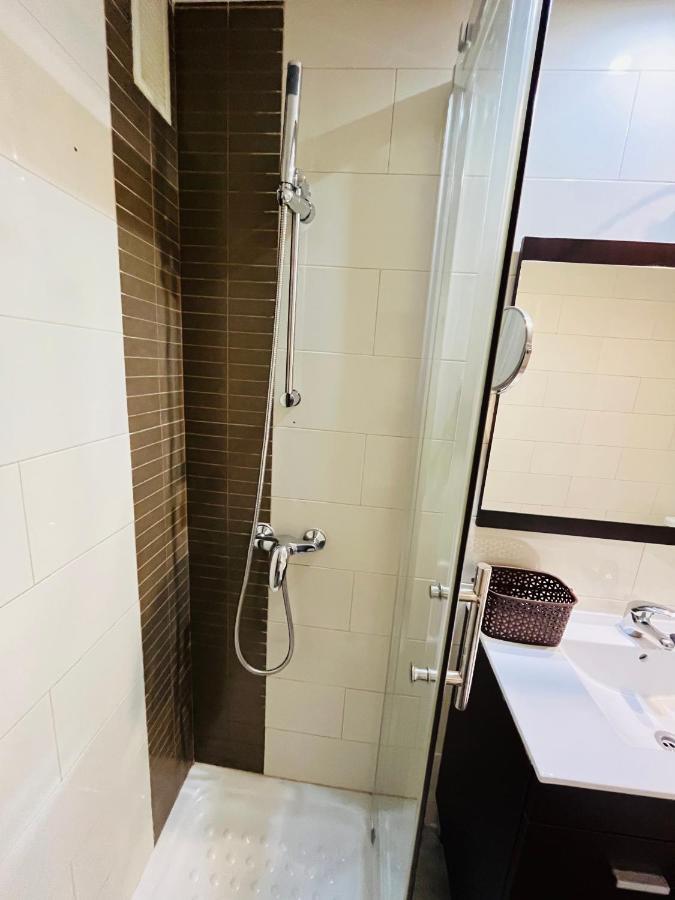 קורדובה Centro - Apartamento Obispo Fitero מראה חיצוני תמונה