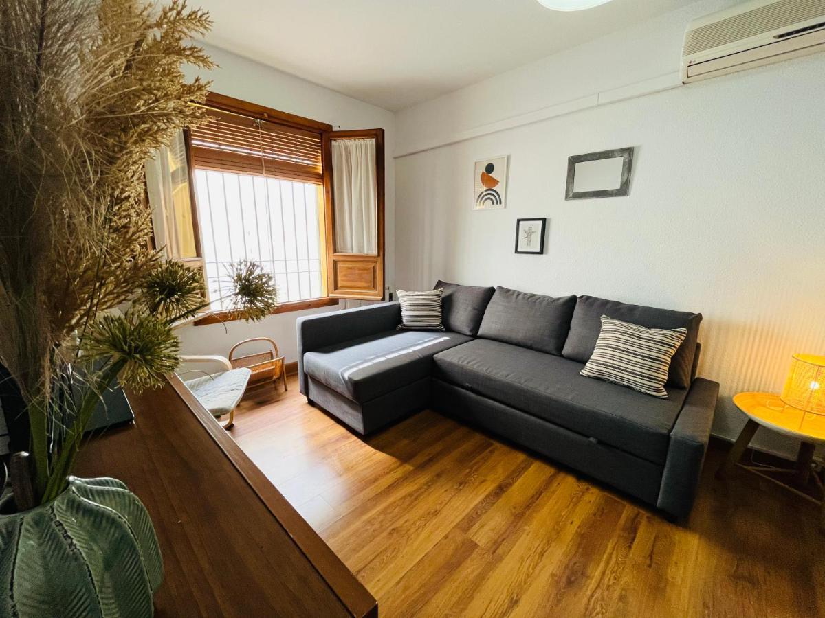קורדובה Centro - Apartamento Obispo Fitero מראה חיצוני תמונה