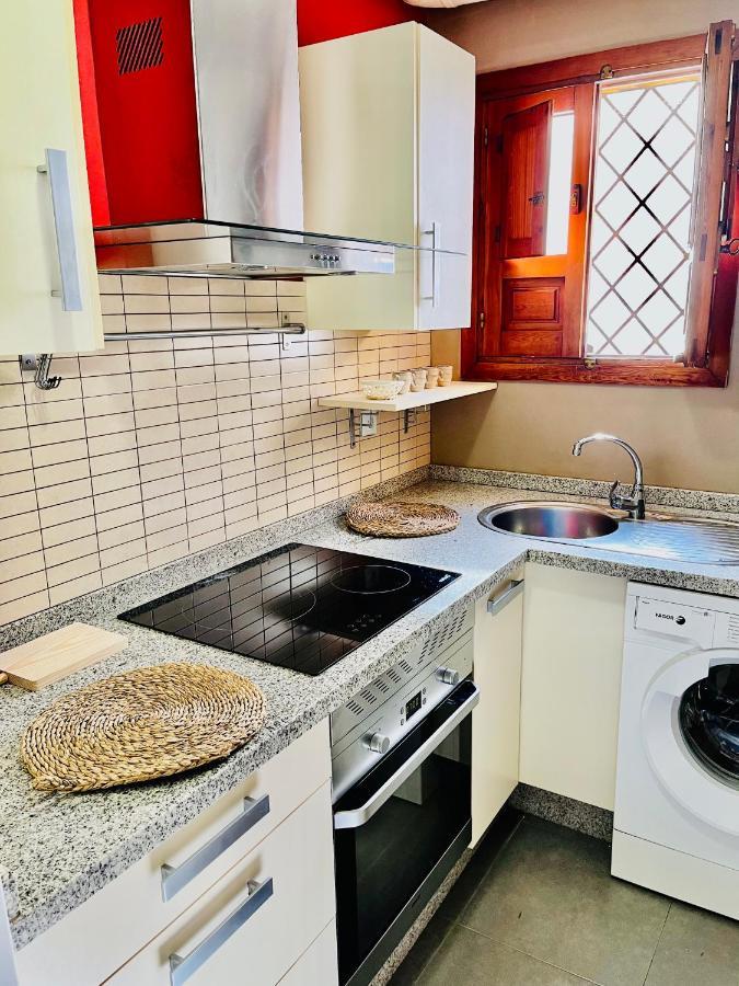 קורדובה Centro - Apartamento Obispo Fitero מראה חיצוני תמונה