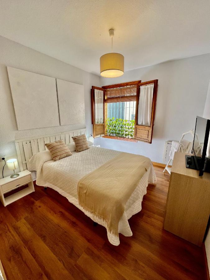 קורדובה Centro - Apartamento Obispo Fitero מראה חיצוני תמונה