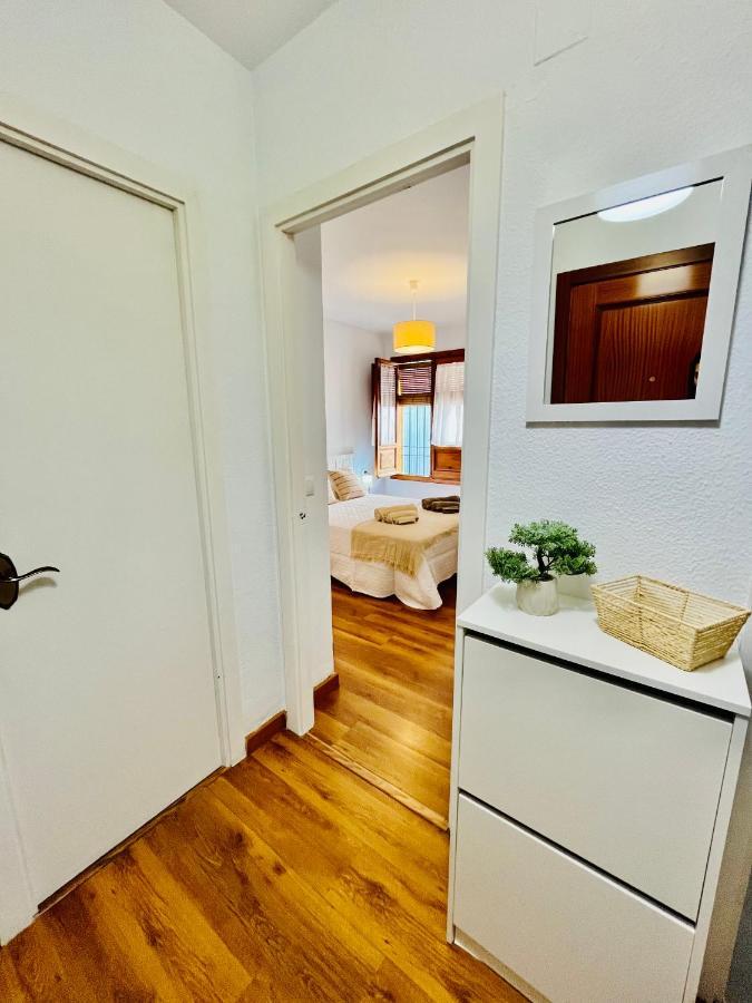 קורדובה Centro - Apartamento Obispo Fitero מראה חיצוני תמונה