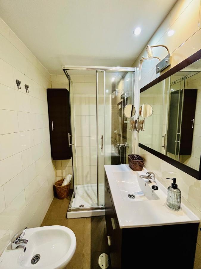 קורדובה Centro - Apartamento Obispo Fitero מראה חיצוני תמונה